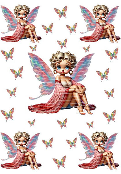 A5 Notebook Wraps-W-2962